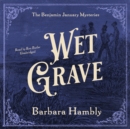 Wet Grave - eAudiobook