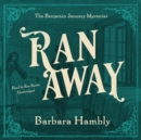 Ran Away - eAudiobook