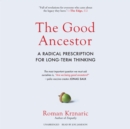 The Good Ancestor - eAudiobook