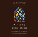 Winsome Conviction - eAudiobook