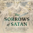 The Sorrows of Satan - eAudiobook