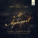 At Agincourt - eAudiobook