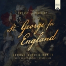 St. George for England - eAudiobook