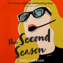 The Second Season - eAudiobook
