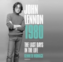 John Lennon 1980 - eAudiobook