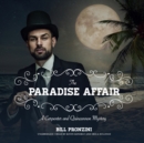 The Paradise Affair - eAudiobook