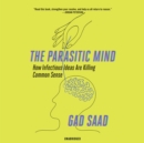The Parasitic Mind - eAudiobook