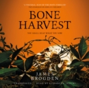 Bone Harvest - eAudiobook