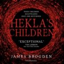 Hekla's Children - eAudiobook