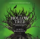 The Hollow Tree - eAudiobook
