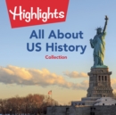 All About US History Collection - eAudiobook