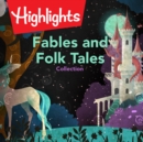 Fables and Folk Tales Collection - eAudiobook