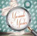 Marinade for Murder - eAudiobook