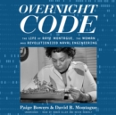 Overnight Code - eAudiobook