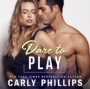 Dare to Play - eAudiobook