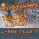 The Disappearance of Sherlock Holmes - eAudiobook