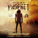 Prophet - eAudiobook