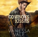 Cowboys & Kisses - eAudiobook