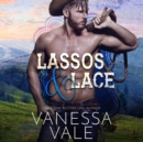 Lassos & Lace - eAudiobook