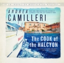 The Cook of the Halcyon - eAudiobook