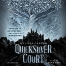 The Quicksilver Court - eAudiobook