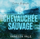 La chevauchee sauvage - eAudiobook