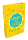 Happiness Cards for Kids : 52 Cheerful Cards to Help Your Child Feel Full of Joy - Book