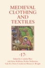 Medieval Clothing and Textiles 17 - eBook