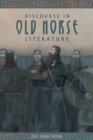 Discourse in Old Norse Literature - eBook