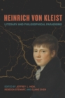 Heinrich von Kleist : Literary and Philosophical Paradigms - eBook