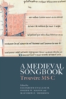 A Medieval Songbook : Trouvere MS C - eBook
