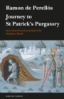 Journey to St Patrick's Purgatory - eBook