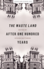 <I>The Waste Land</I> after One Hundred Years - eBook