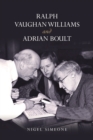 Ralph Vaughan Williams and Adrian Boult - eBook