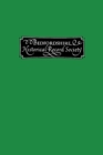 The Publications of the Bedfordshire Historical Record Society volume I - eBook