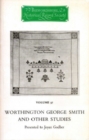 Worthington George Smith and other case studies - eBook
