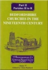 Bedfordshire Churches in the Nineteenth Century  Part II - eBook