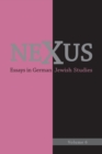 Nexus 6 : Essays in German Jewish Studies - eBook