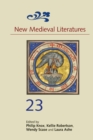 New Medieval Literatures 23 - eBook