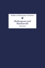 Shakespeare and Machiavelli - eBook