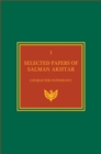 Selected Papers of Salman Akhtar - eBook