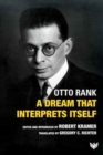 A Dream That Interprets Itself - Book