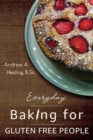 Everyday Baking for Gluten Free People - Book