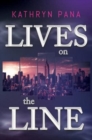 Lives on the Line - Book