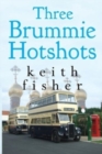 Three Brummie hotshots - Book