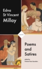 Poems and Satires - Book