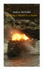 Striking a Match in a Storm : New and Collected Poems - Book