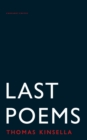 Last Poems - eBook