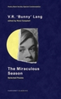 The Miraculous Season - eBook