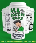 All the Coffee Cups - Book